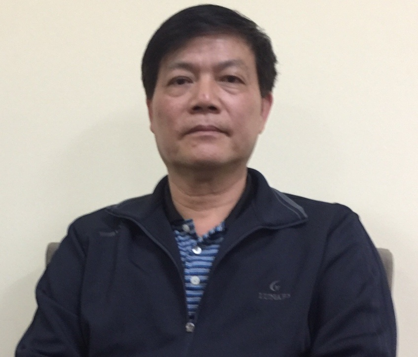 vu an ha van tham khoi to bat tam giam nguyen chu tich hdtv vinashin