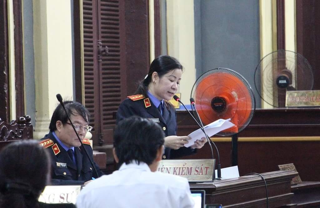 live phien toa xu pham cong danh tram be sang 271 luat su bao ve quyen va nghia vu hop phap cho bidv tham gia tranh tung