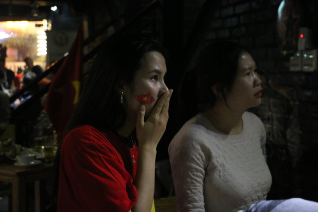 than tho voi ban thua phut cuoi trieu nguoi van ho vang viet nam vo dich