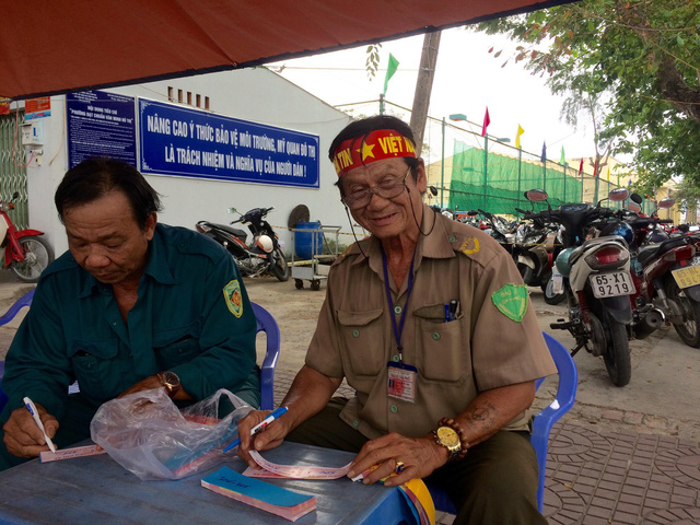 than tho voi ban thua phut cuoi trieu nguoi van ho vang viet nam vo dich