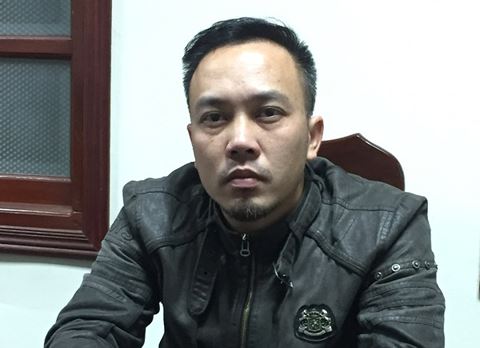 bat thu pham dung bom gia cuop hon 1 ty dong tai phong giao dich ngan hang