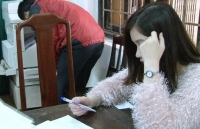 tieu huy 300 banh heroin trum ma tuy van chuyen bang xe fortuner