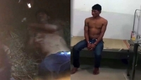 thong tin bat ngo vu bo hiep dam con gai 15 tuoi o hoa binh