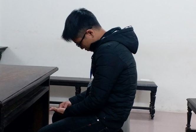 9x gia danh thay boi lua tinh lua tien qua mang xa hoi linh an