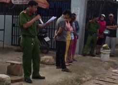 'Bêu' người mua, bán dâm giữa đường: Công an huyện Phú Quốc báo cáo gì?