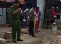 xuat hien them clip soc vu beu danh nguoi ban dam