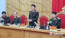 Bộ Công an yêu cầu CA Kiên Giang báo cáo vụ công khai nêu tên người mua bán dâm