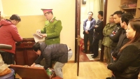 trum bao ke cho long bien xin ghep tang truoc khi bi bat