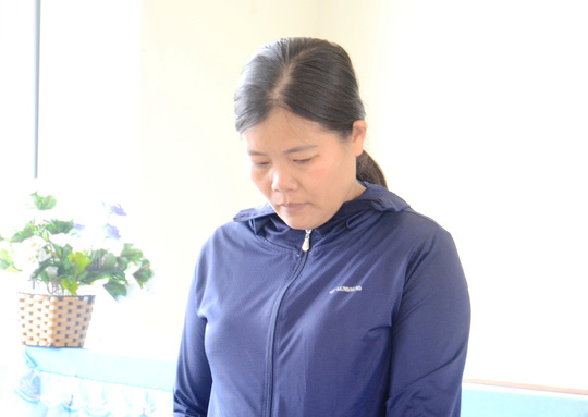 co giao chi dao ca lop tat hoc tro 231 cai bi khoi to