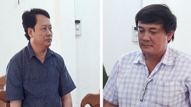 bat nguyen truong phong kham da khoa va ke toan toan truong tham o tai san