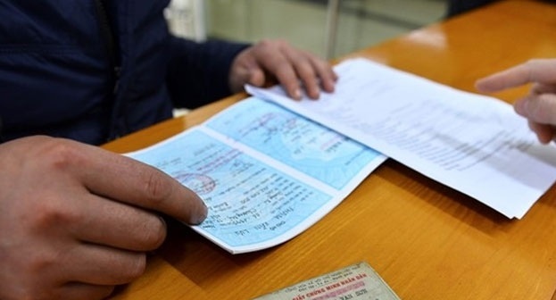 hoi dap phap luat muc dong bhyt nam 2019 dang ky nghia vu quan su tam vang