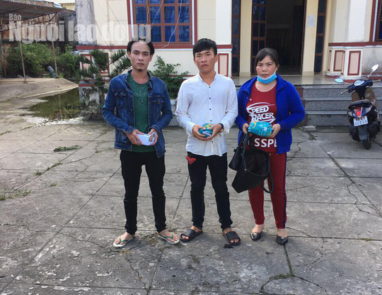 lang nhang vu oan sai chan dong ca mau bi giam gan 13 thang nhan 131 trieu dong