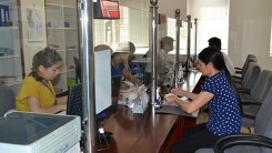 Đóng BHXH tự nguyện, lương hưu được tính thế nào?