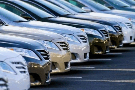 Mua ô tô cũ từ nước ngoài về Việt Nam, phải đóng những thuế gì? mua o to cu tu nuoc ngoai ve viet nam phai dong nhung thue gi