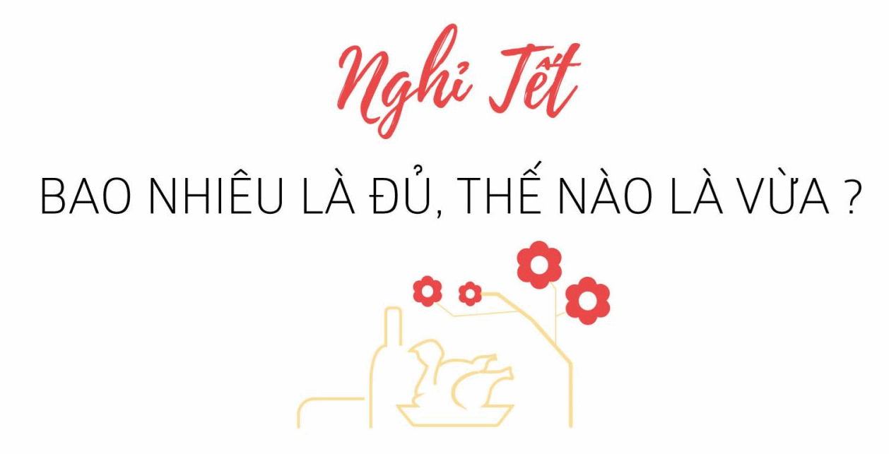 huong dan cach xin nghi tet nguyen dan 2019 som cho nguoi lao dong