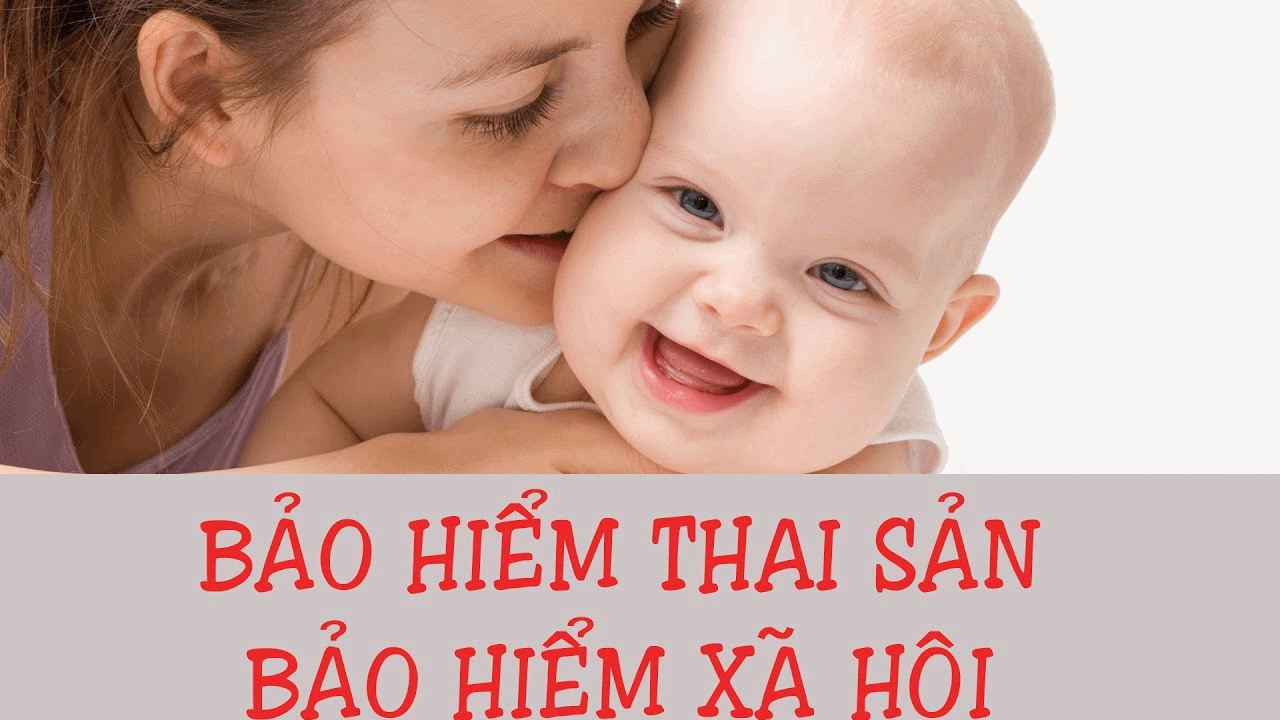 dong bhxh tu nguyen co duoc huong che do thai san khong
