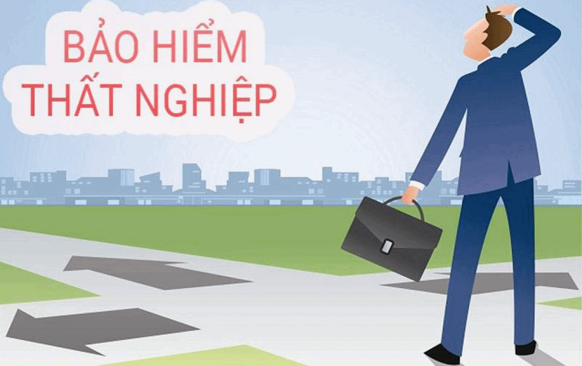 bao hiem that nghiep co duoc thanh toan mot lan khong