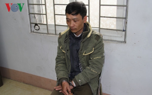 chau be 4 tuoi bi chem tu vong tren duong