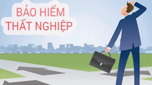 Bảo hiểm thất nghiệp có được thanh toán một lần không?