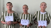 co duoc nhan lai so tien mang theo nhung khong su dung de danh bac