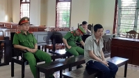 nghi an chong giet vo giua ngay ram o ha tinh