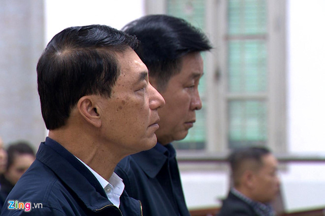 vu nhom noi loi sau cung bi cao that su rat xau ho va nhuc nha