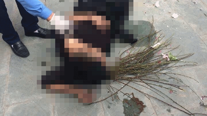 nan nhan bi cuop 107 trieu dong mong cong an khong truy bat hung thu