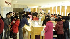 Ngày vía Thần Tài: Những lưu ý để mua được vàng may mắn