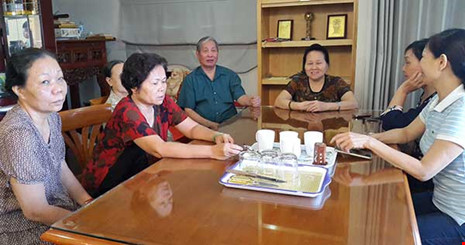 doi boi thuong 5 ti dong cho hon 5000 ngay bi oan