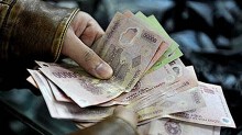 Phạt đến 100 triệu đồng nếu cho người khác vay tiền để cá cược