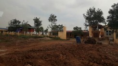 Hà Nội: Cần làm rõ những mập mờ trong dồn điền đổi thửa tại huyện Quốc Oai?
