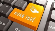 Giải đáp về hoàn thuế giá trị gia tăng