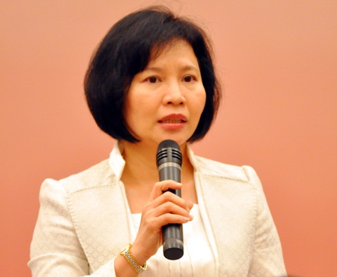 tong bi thu yeu cau lam ro tai san cua thu truong ho thi kim thoa