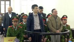 Giang Kim Đạt: 'Tiền có được là do... đi xin'