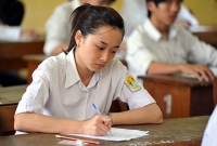 27 thi sinh thanh hoa duoc dac cach tot nghiep do om truoc va trong khi thi
