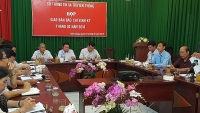 vu beu ten nguoi mua ban dam yeu cau cong an thi tran duong dong xin loi