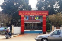 tai xe om ca ket sat cong ty ve nha roi hoang hon thu toi