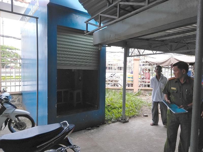 tru atm nghi bi trom cay pha