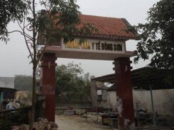 Cách chức Giám đốc Trung tâm Y tế lập 'quỹ đen', ký khống giấy khám sức khỏe