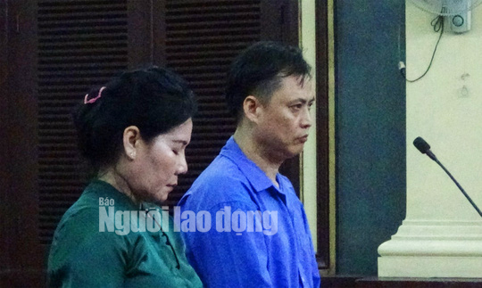 chay an ky luat cho chong vo trung ta cong an lanh an