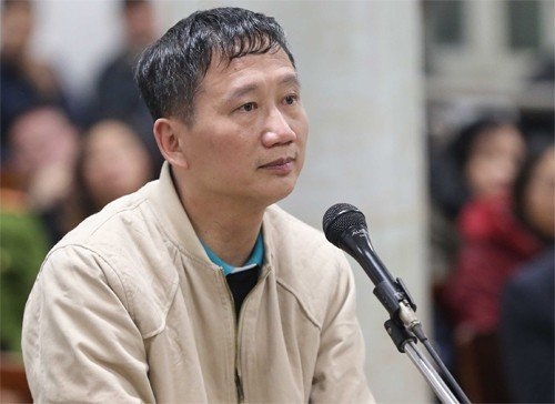 noi loi sau cung trinh xuan thanh muon sang duc tham vo con neu co chet thi cung trong vong tay vo con