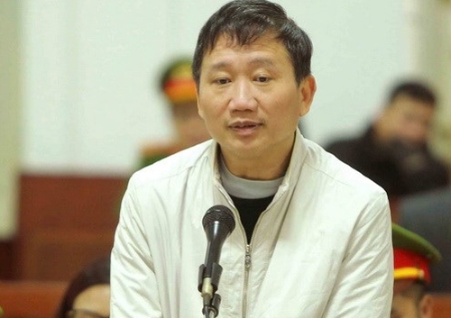 hom nay tuyen an trinh xuan thanh dinh manh thang va cac dong pham