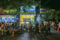 mau nghi pham cuop tiem vang chay day duong