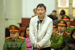 Mức án cụ thể của các bị cáo vụ Trịnh Xuân Thanh