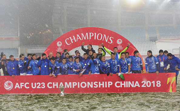 nguoi hung u23 uzbekistan neu sut 11 m chung toi van thang viet nam
