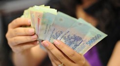 Các khoản trợ cấp được tăng mức hưởng từ ngày 1/7/2018