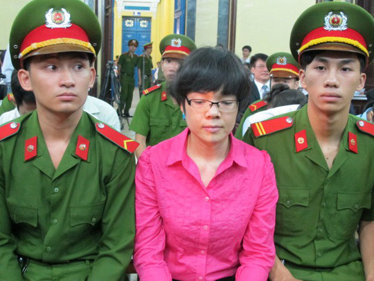 vu sieu lua huyen nhu mot so nguoi thoat toi cho vay lai nang ngoan muc