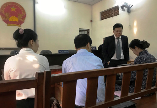 vua ca phe trung nguyen xin hoan phien toa phuc tham