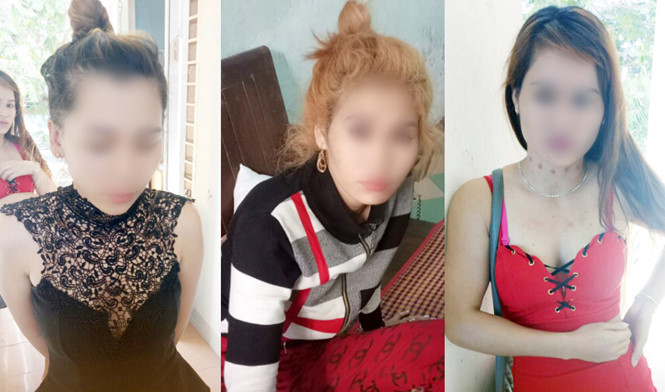 bi hai chuyen massage thu gian mai dam cuoi nam