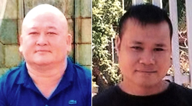 mua lai 50 cong ty ma de mua ban hoa don khong hon 10000 ty dong